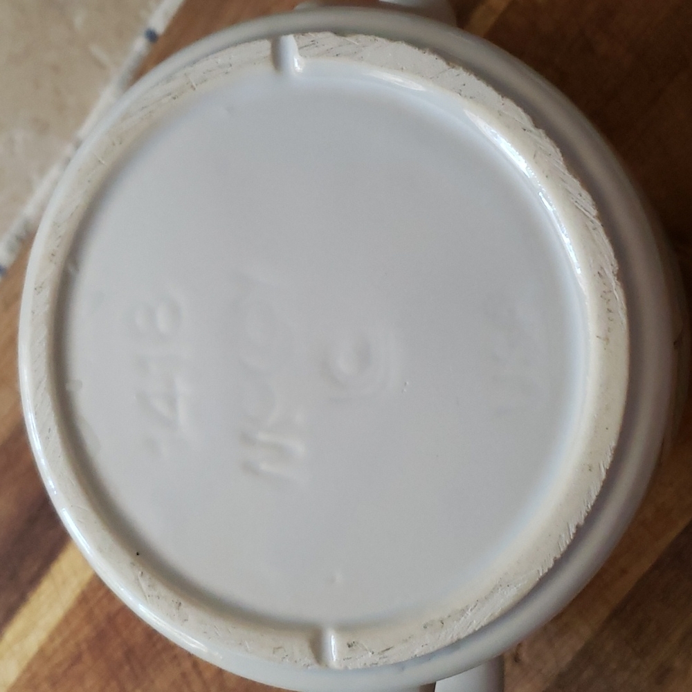McCoy 1418 usa T pot - Picture 6 of 10